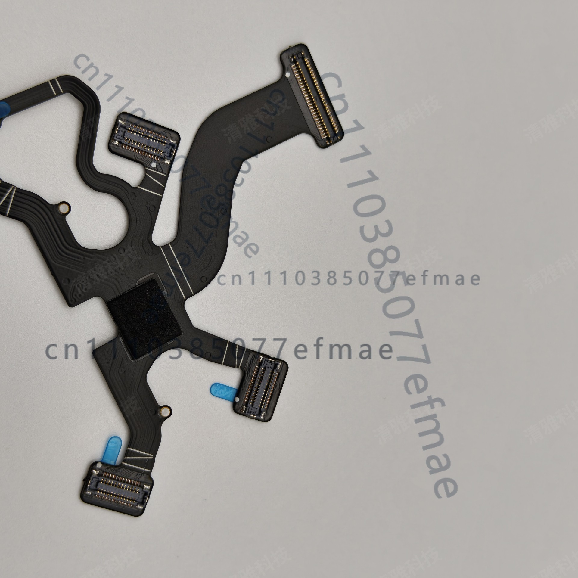 DJI Mini 4 Pro Yepyeni Gimbal  - Drone Gimbal Ribbon Cable incelemesi ve fiyatı