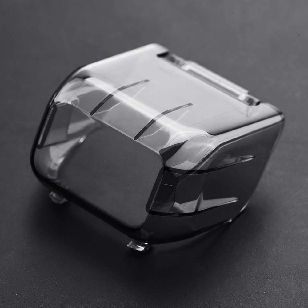 Çizilmez Drone Lens Kapağı Haf - Drone Gimbal Case incelemesi ve fiyatı